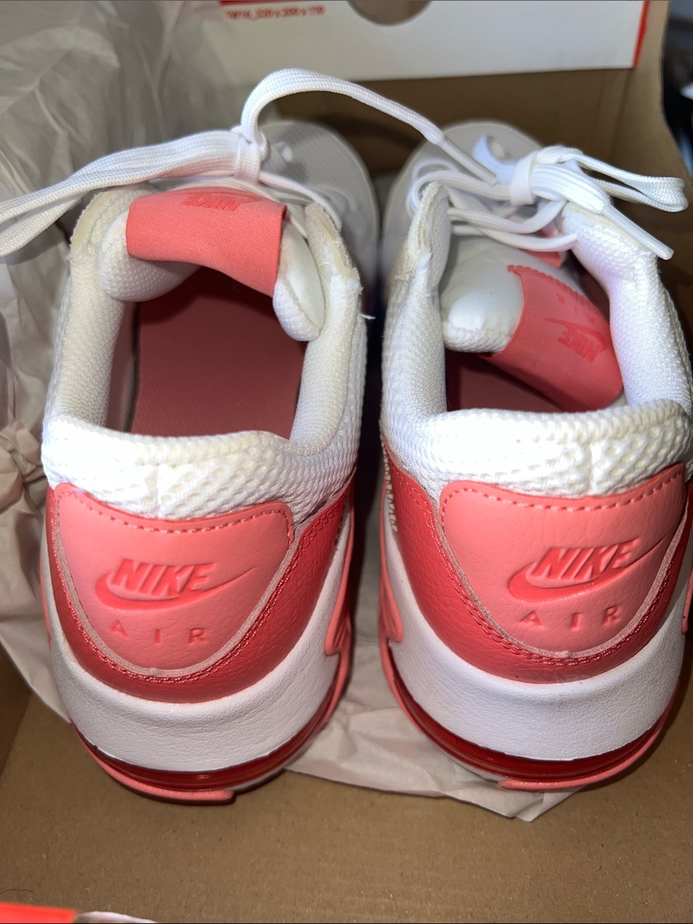 Women’s Nike Air Max Excee - Picture 3 of 7